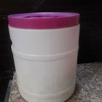 دبه و ظرف