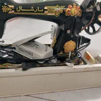 چرخ خیاطی مارشال