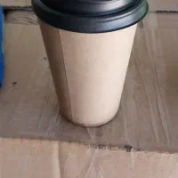 تولید و پخش انواع لیوان کرافت