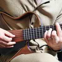 آموزش گیتار حرفه‌ای،صفرتا پیشرفته،تعیین سطح رایگان