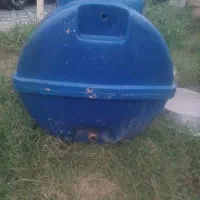 تانکر اب. دست ۲
