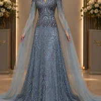 استخدام فروشنده خانم لباس مجلسی