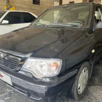 پراید ۱۱۱ مدل۸۹نقد و اقساط