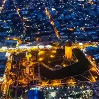 زمین-مسکونی-130-متری-بر-10-شهرک-مقدادی-آماده-ساخت
