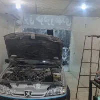برق خودرو سیار