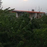 باغ ویلا کرمجگان