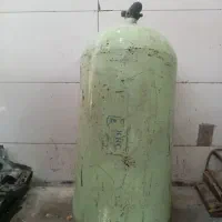 کپسول گاز سی ان جی