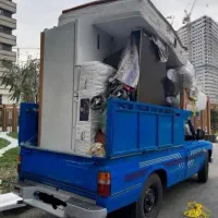 باربری ارزان،نیسان بار،حمل اثاثیه،کارگروانت،ایسوزو