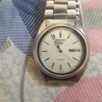 سیکو۵|ساعت|اراک, |دیوار