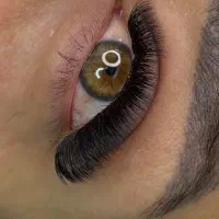 تخفیف ۵۰ درصدی اکستنشن مژه