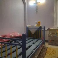 تخت فلزی جداشونده