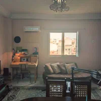 فروش واحد50متری1خواب نقلی سنددار/دانشسرا