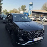 تیگو ۷ پرو پرمیوم برج ۸ ۱۴۰۴