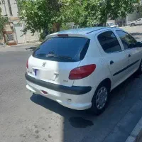 ۲۰۶ تیپ ۲ مدل ۹۰