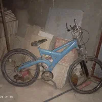 دوچرخه