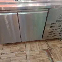 یخچال صنعتی تاپینگی