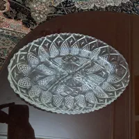 اردورخوری اناناسی فرانسه وتابه دسته دار زنگان
