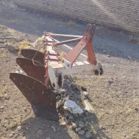 ادوات کشاورزی