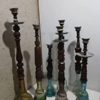 قلیون فروشی
