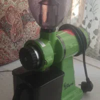 آسیاب قهوه