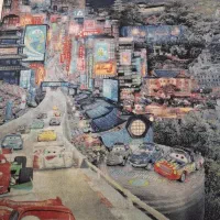 فرش مناسب اتاق کودک