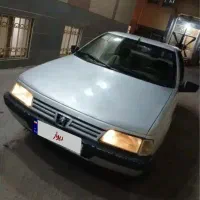 ۴۰۵ مدل ۹۸