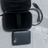هارد اکسترنال ۲ ترا wD