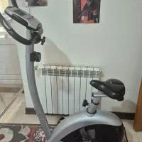 دوچرخه ثابت خانگی Top Sport ۱۲۰۰