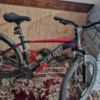 دوچرخه کوهستان برند