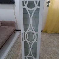ویترین نو ، ام دی اف (MDF) بدون زدگی و طراحی زیبا
