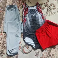 لباس ژیمناستیک