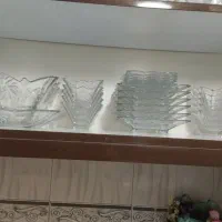 بلور|ظروف سرو و پذیرایی|تهران, شهرک شریعتی|دیوار