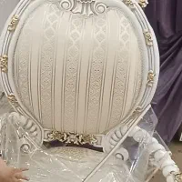 مبل سلطنتی کلاسیک