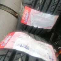 لاستیک کویر تایر 185 سایز 14 نو