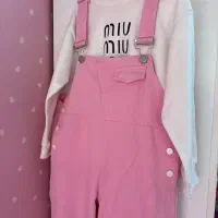 هودی و بیلر  دخترانه