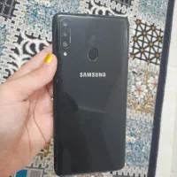 گوشیa20s|موبایل|لنگرود, |دیوار