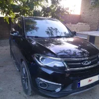 تیگو5|خودرو سواری و وانت|کرمانشاه, |دیوار