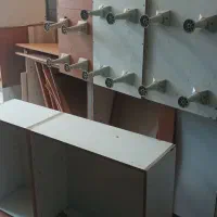 کابینت آشپزخانه