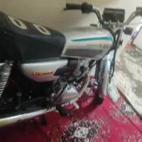 موتور 125 و200احسان