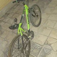دوچرخه سایز ۲۶ کاوازاکی k3m
