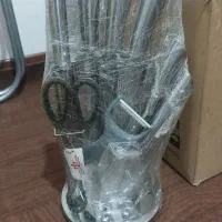 سرویس چاقو اشپزخانه استیل