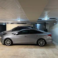 سوناتا LF ۲۰۱۶ تیتانیوم