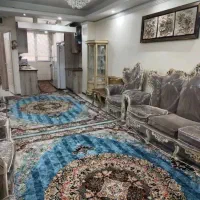 واحد ۶۵ متری ۲خواب خوش نقشه