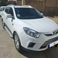 جک s5 مدل ۹۶ اتومات