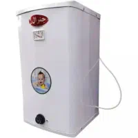 آبگرمکن برقی و گازی مخرنی