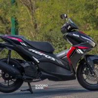 خریدار موتور طرح آیروکس