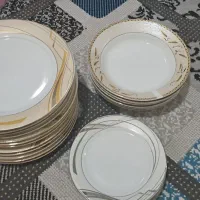 برنج خوری و خورشت خوری چینی