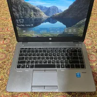 Ellite book 840