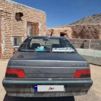 پژو405  مدل 90