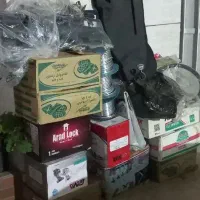 فروش لوازم یدکی به صورت یکجا